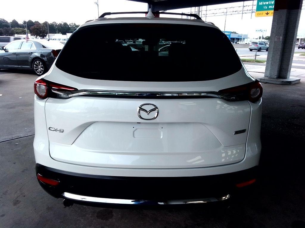 Mazda CX-9 Grand Touring FWD 2018