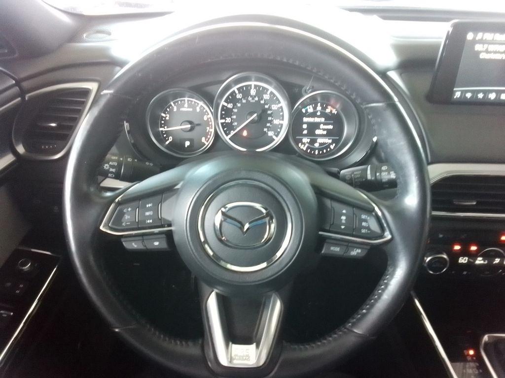 Mazda CX-9 Grand Touring FWD 2018
