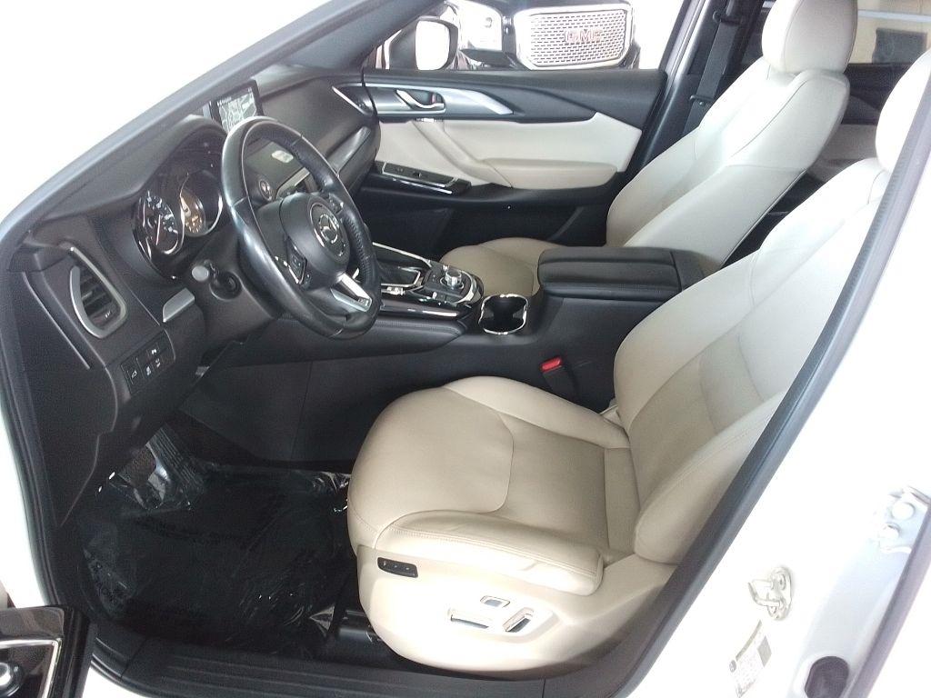 Mazda CX-9 Grand Touring FWD 2018