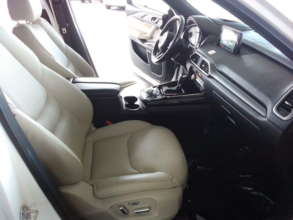 Mazda CX-9 Grand Touring FWD 2018