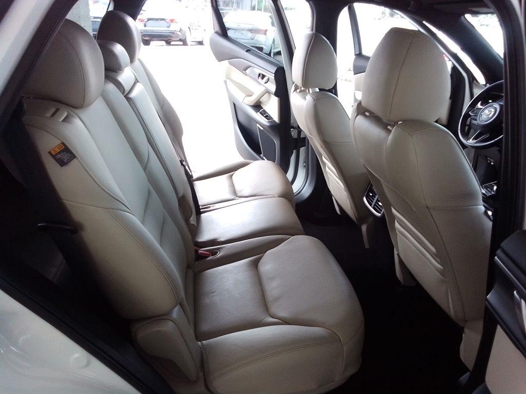 Mazda CX-9 Grand Touring FWD 2018