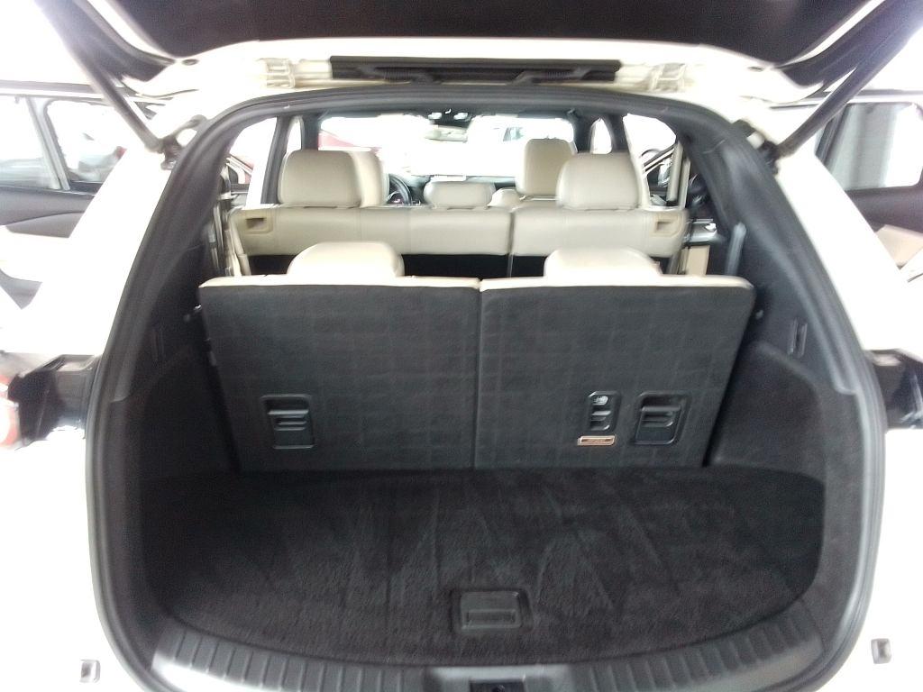 Mazda CX-9 Grand Touring FWD 2018
