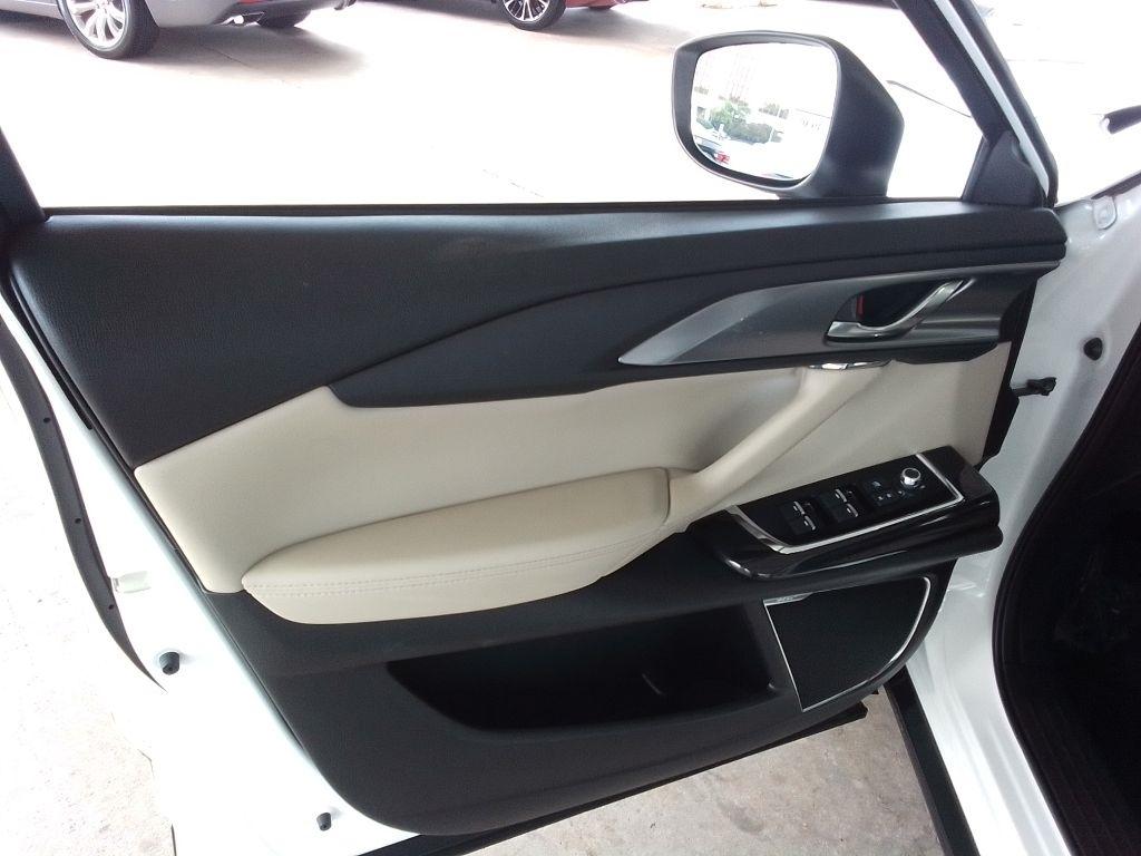 Mazda CX-9 Grand Touring FWD 2018
