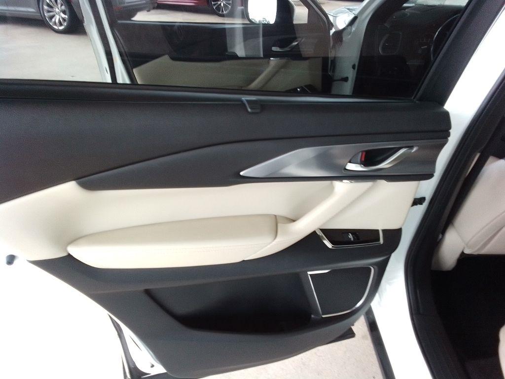 Mazda CX-9 Grand Touring FWD 2018