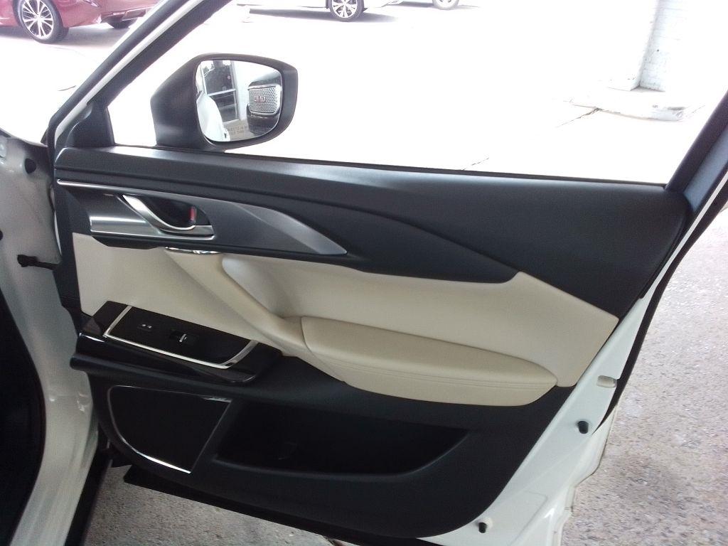 Mazda CX-9 Grand Touring FWD 2018