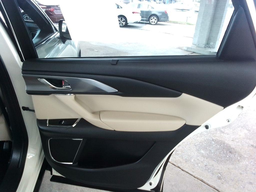 Mazda CX-9 Grand Touring FWD 2018