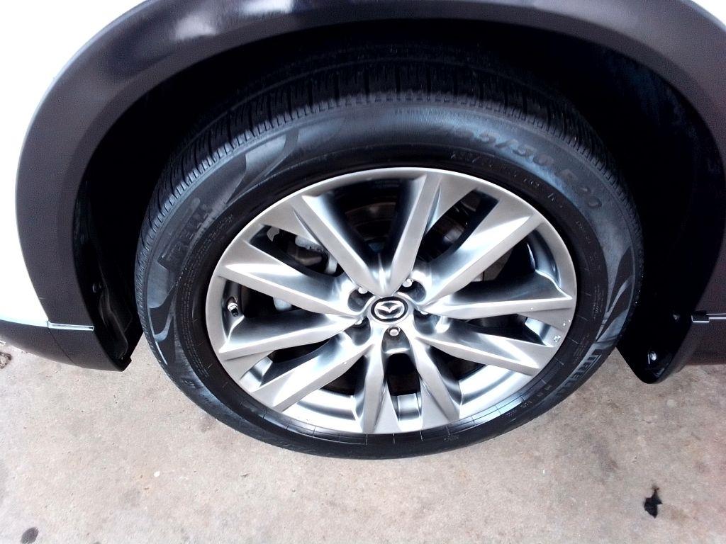 Mazda CX-9 Grand Touring FWD 2018