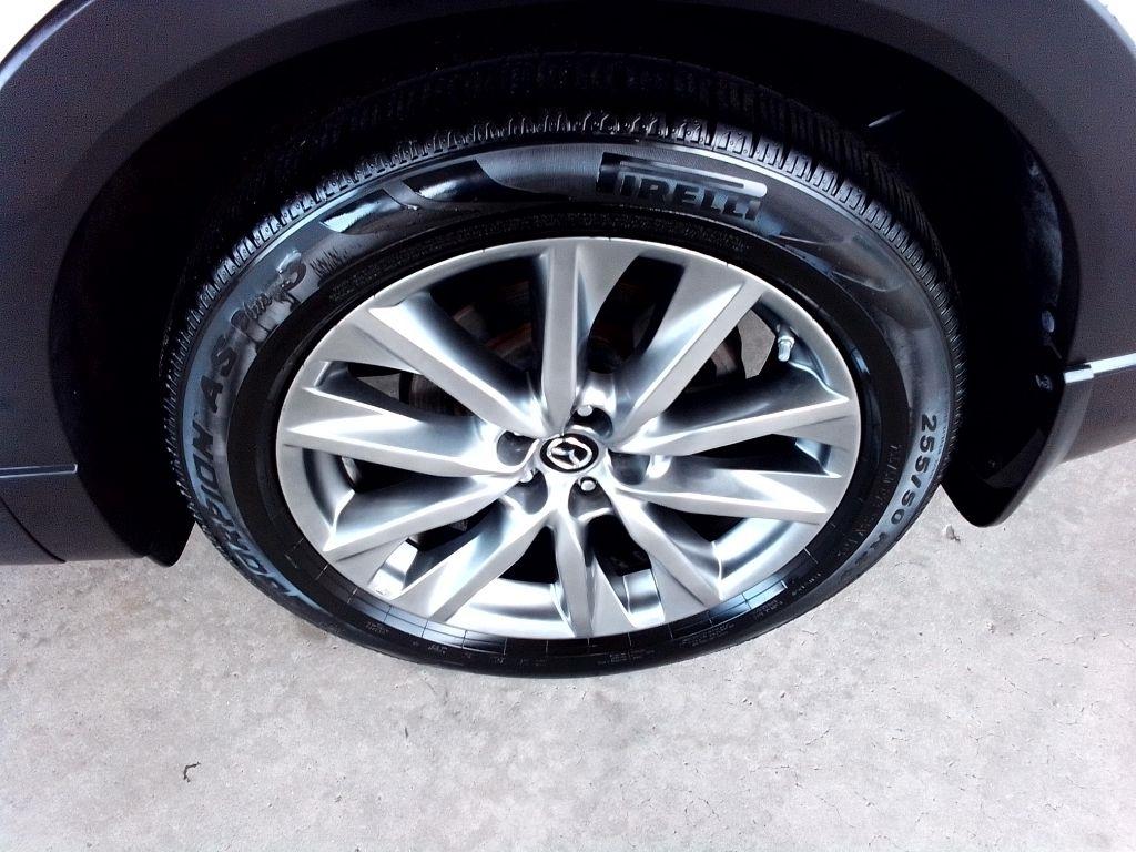 Mazda CX-9 Grand Touring FWD 2018