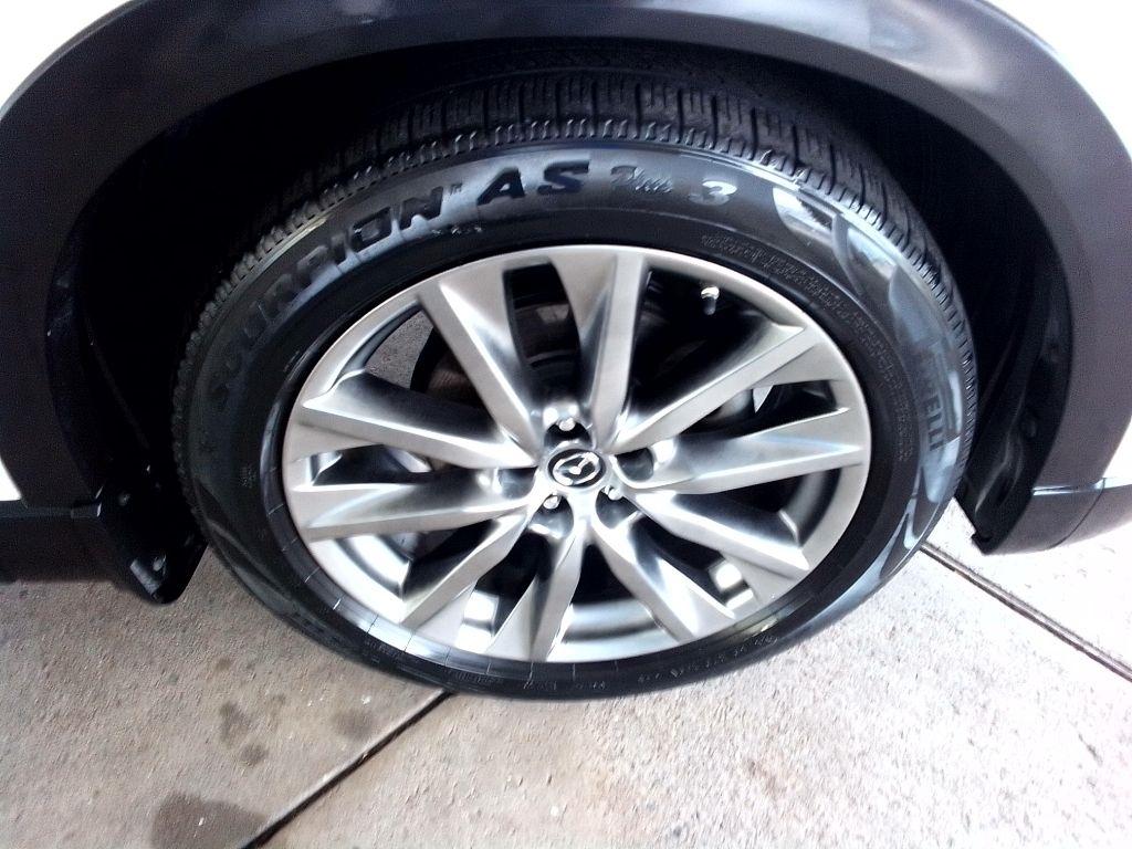 Mazda CX-9 Grand Touring FWD 2018