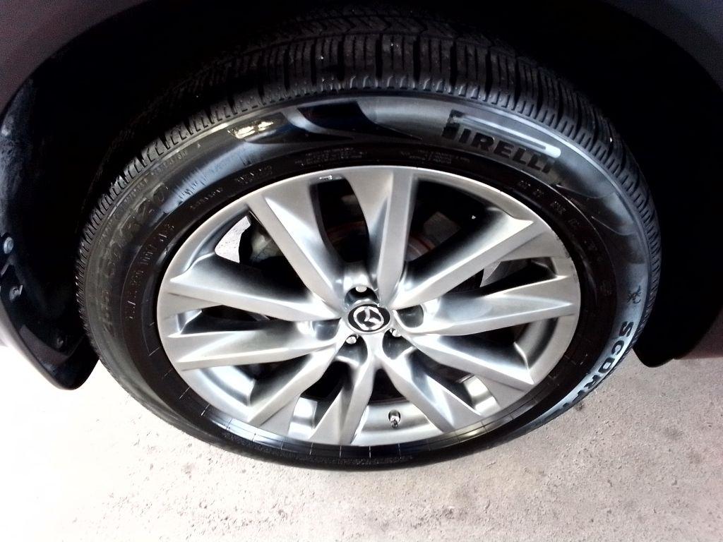 Mazda CX-9 Grand Touring FWD 2018