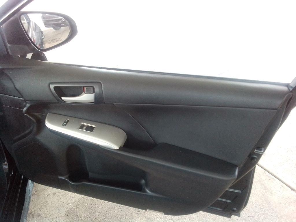Toyota Camry SE 2014