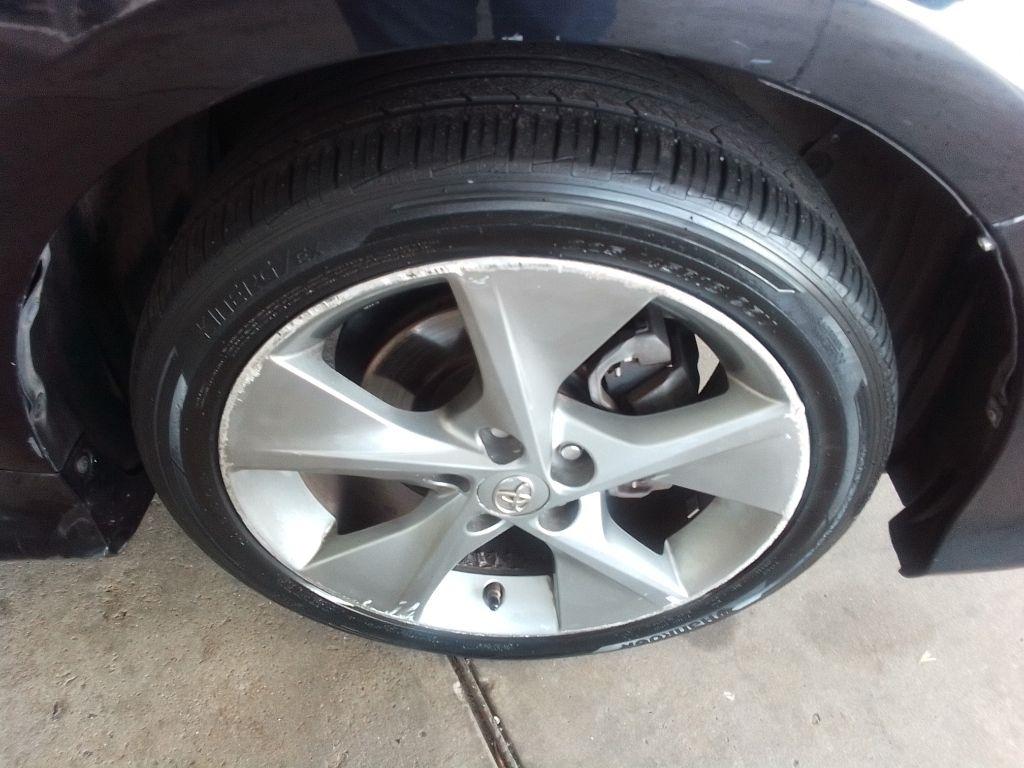 Toyota Camry SE 2014