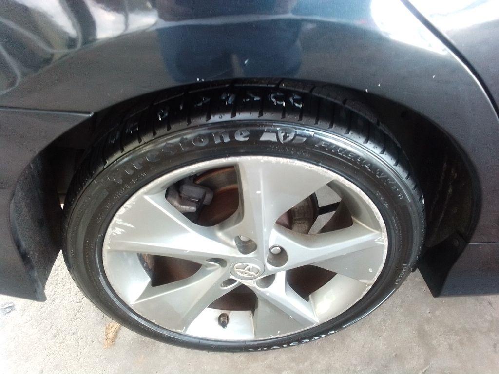 Toyota Camry SE 2014