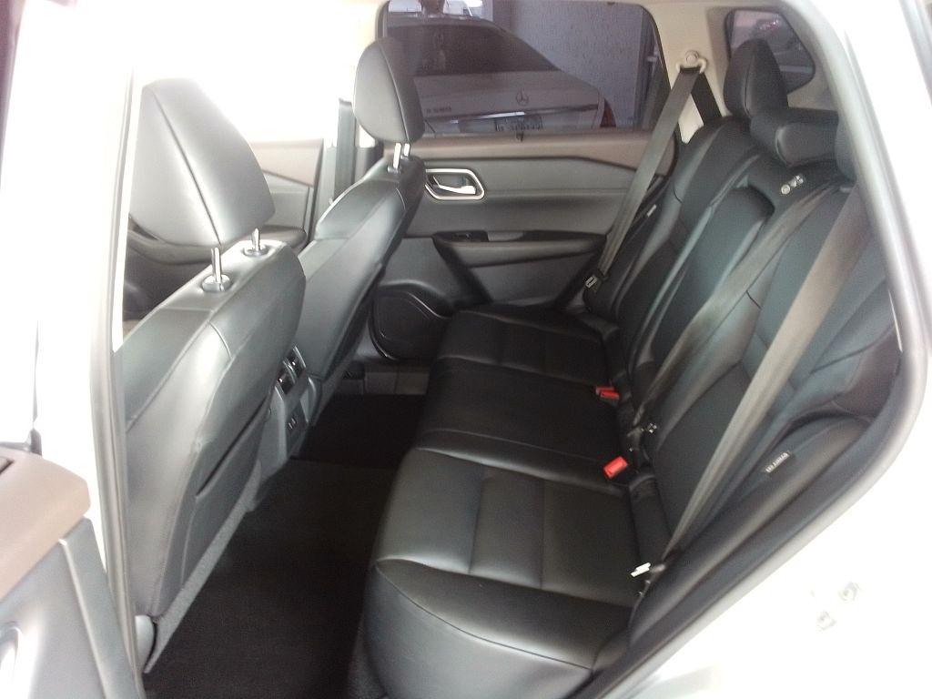 Nissan Rogue SV 2021