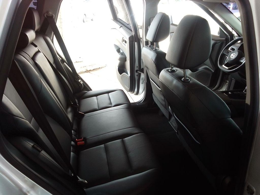 Nissan Rogue SV 2021