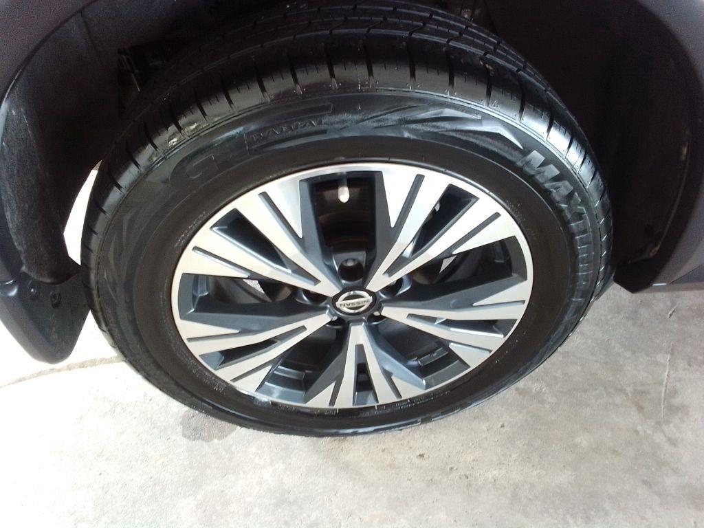 Nissan Rogue SV 2021