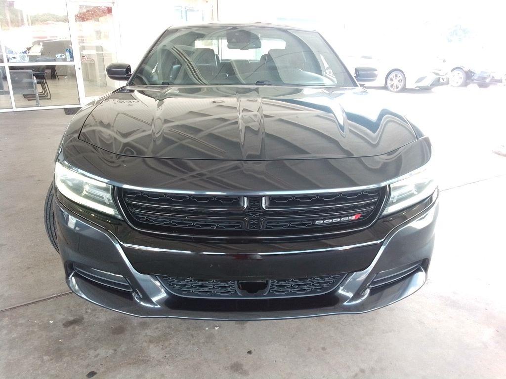 Dodge Charger GT AWD 2018