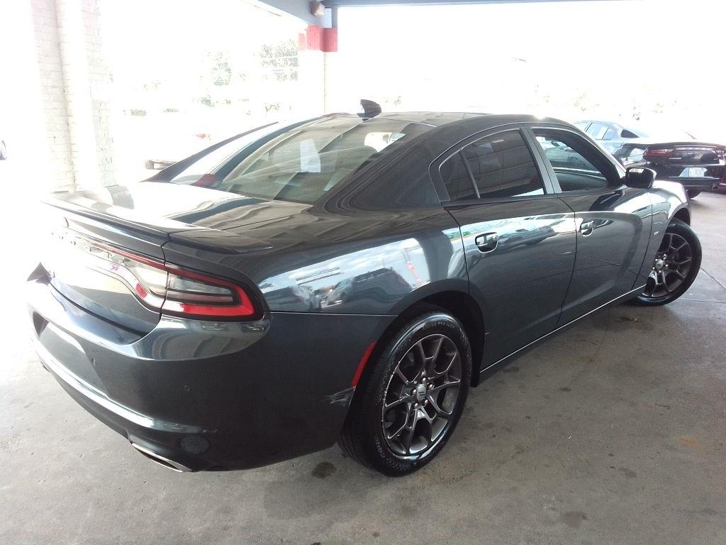 Dodge Charger GT AWD 2018