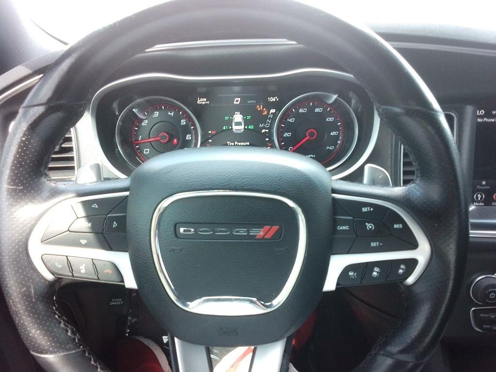 Dodge Charger GT AWD 2018