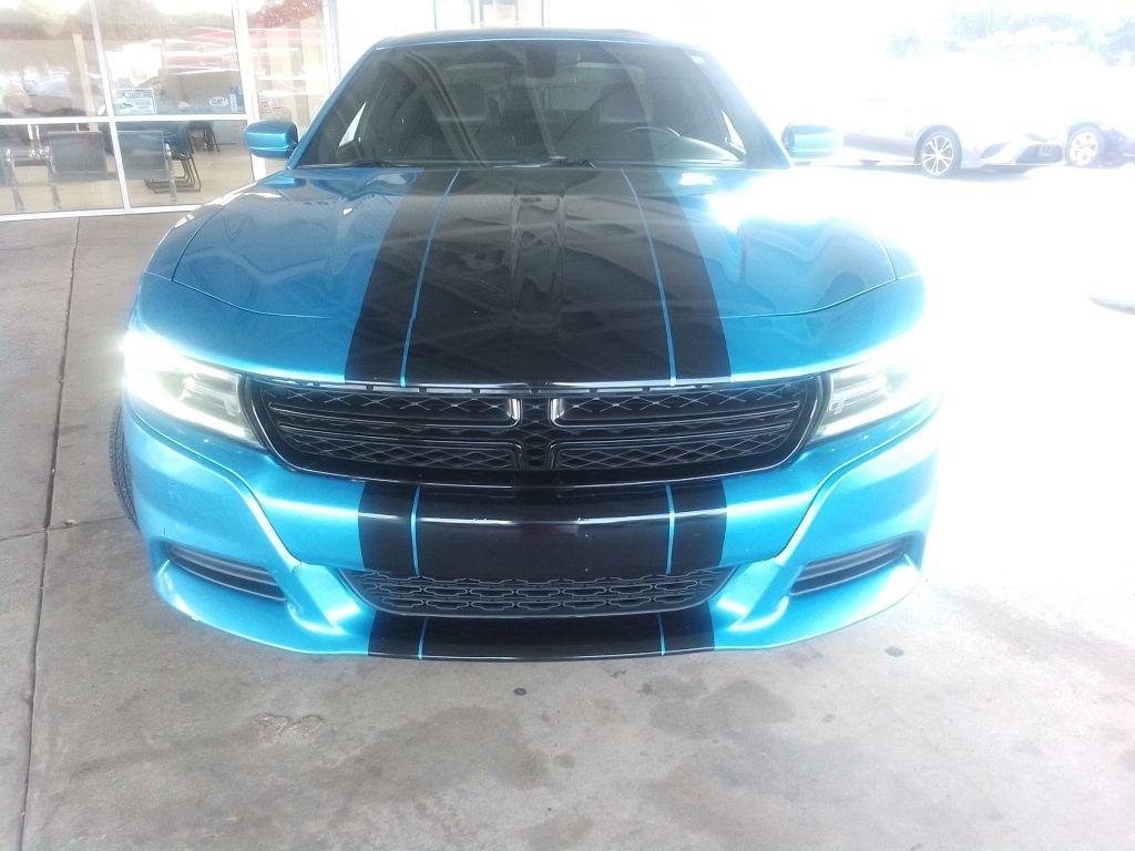 Dodge Charger SXT 2019