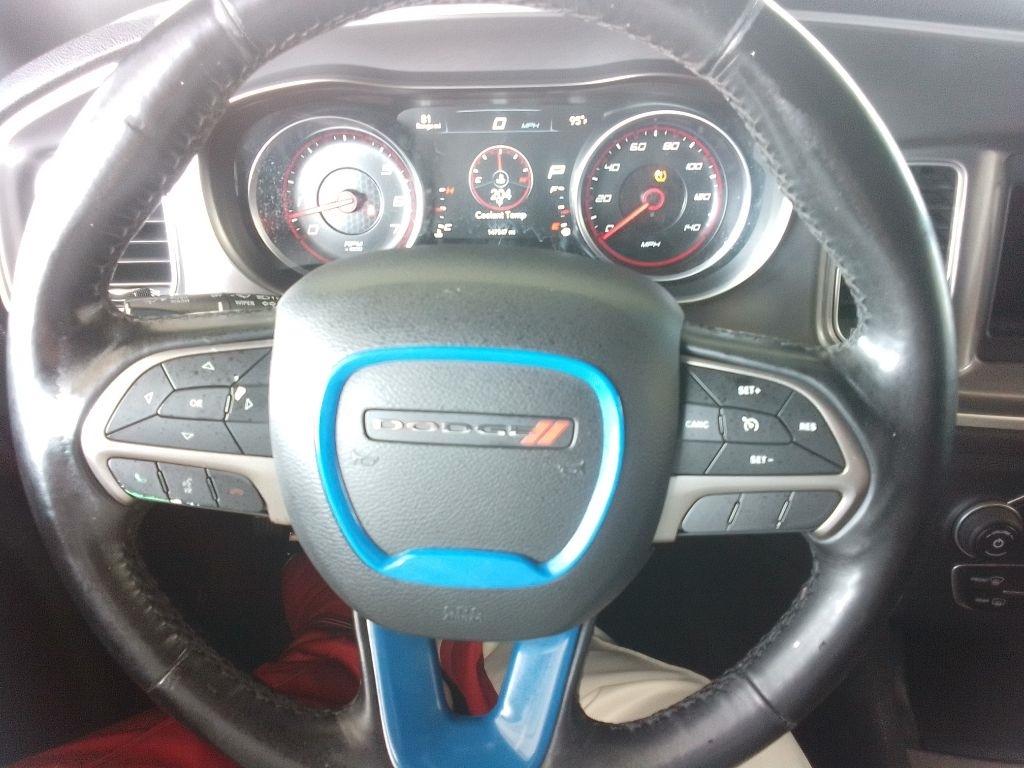 Dodge Charger SXT 2019
