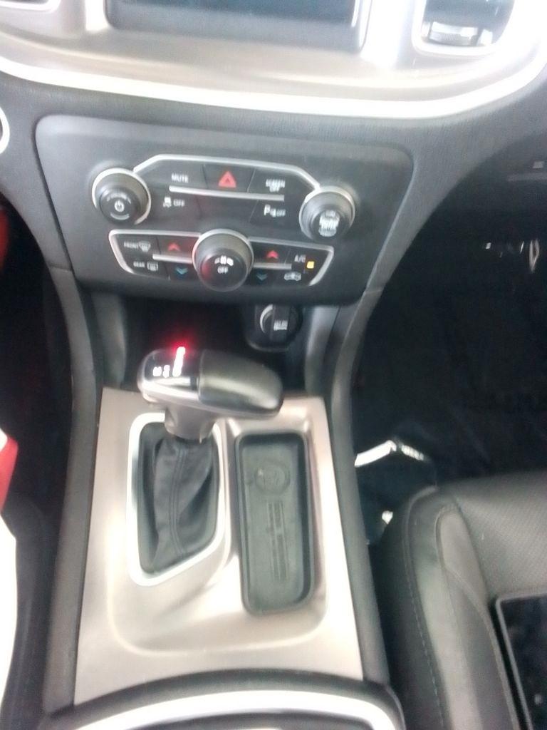Dodge Charger SXT 2019