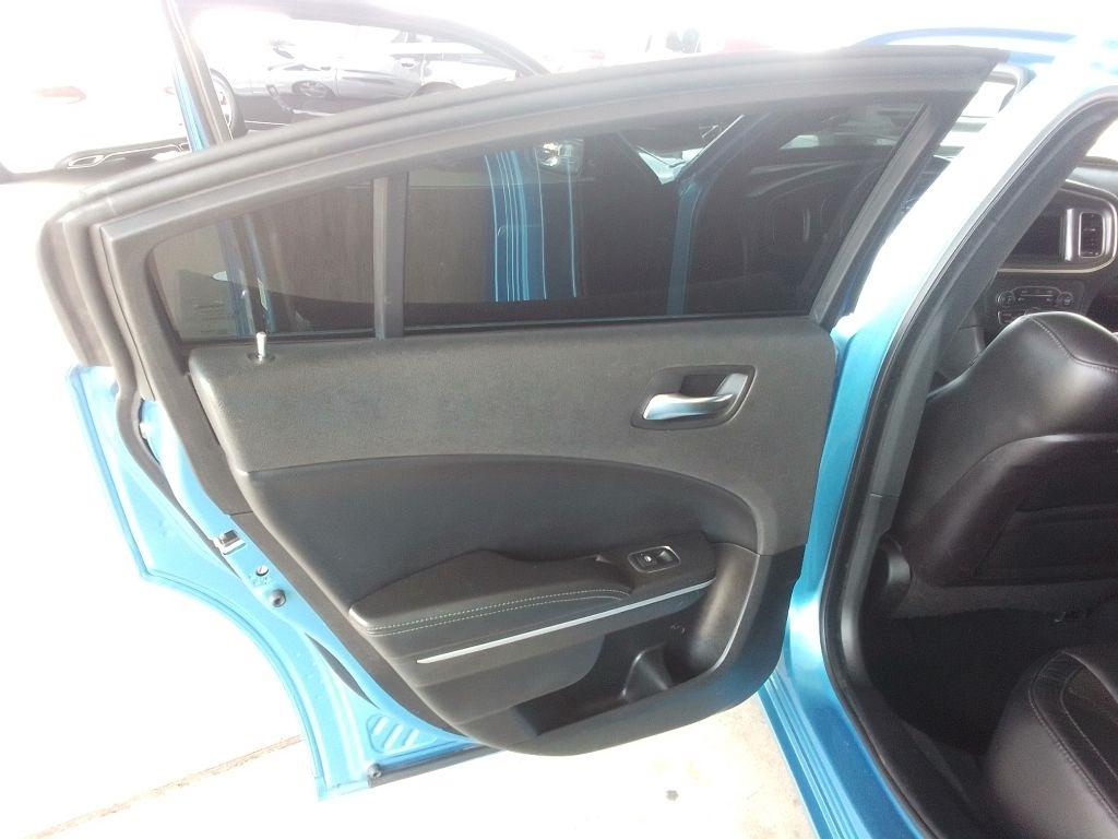 Dodge Charger SXT 2019