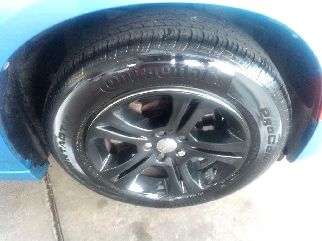 Dodge Charger SXT 2019