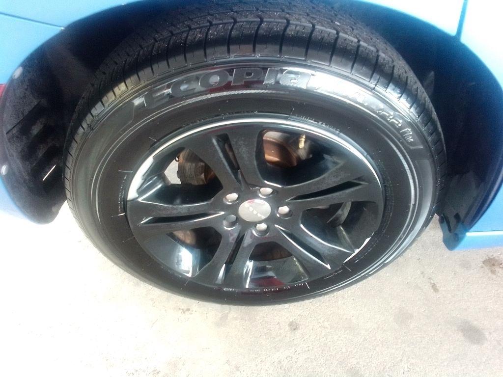 Dodge Charger SXT 2019