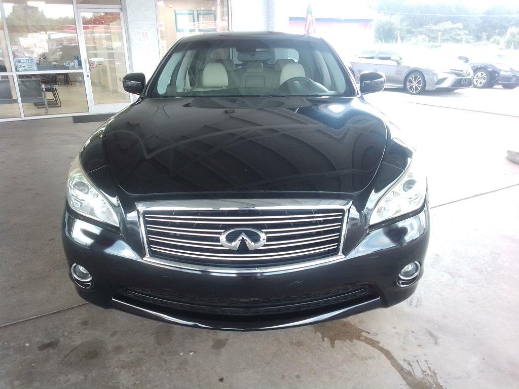 Infiniti Q70 37x 2014