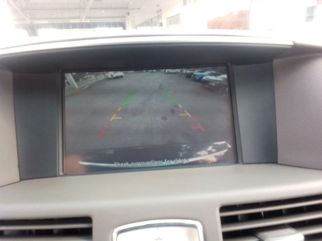 Infiniti Q70 37x 2014