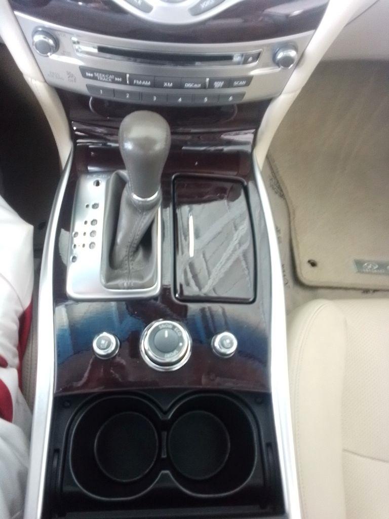 Infiniti Q70 37x 2014