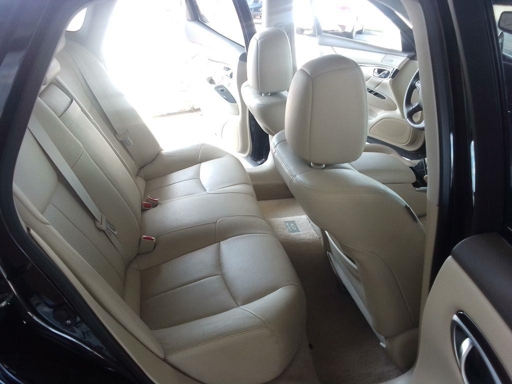 Infiniti Q70 37x 2014