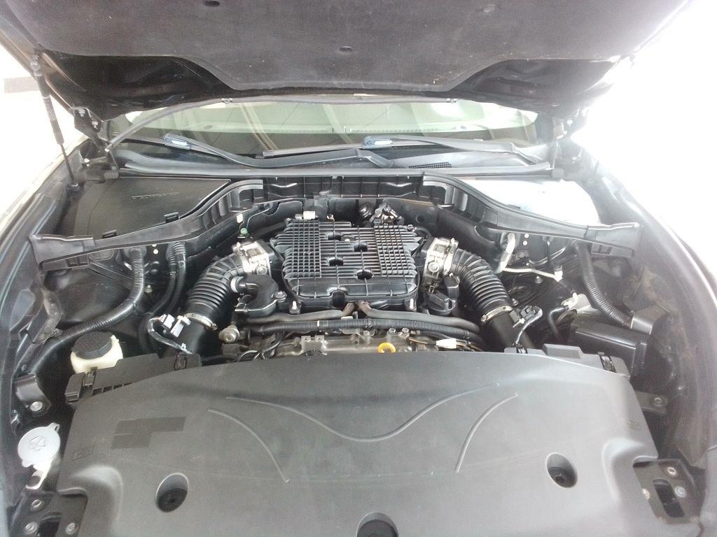 Infiniti Q70 37x 2014