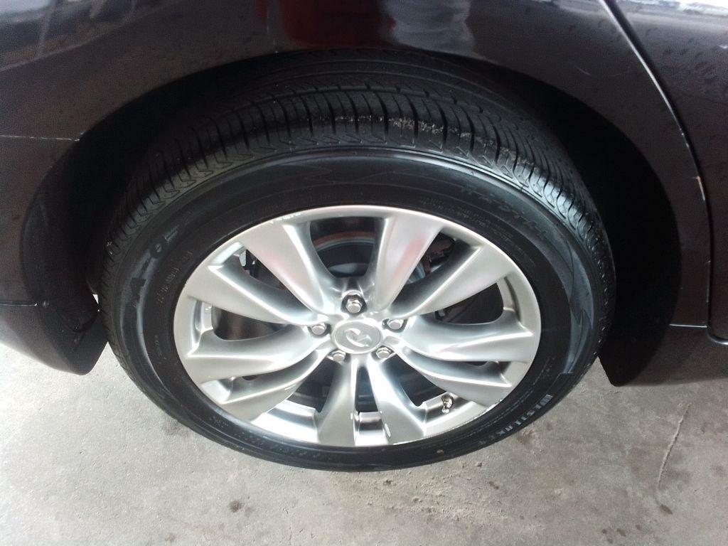 Infiniti Q70 37x 2014