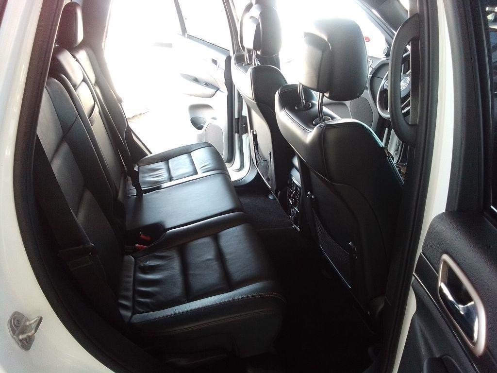 Jeep Grand Cherokee Limited 4WD 2017