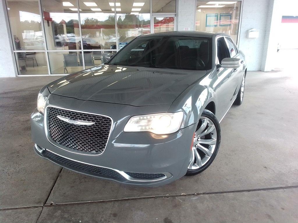 Chrysler 300 Touring 2019