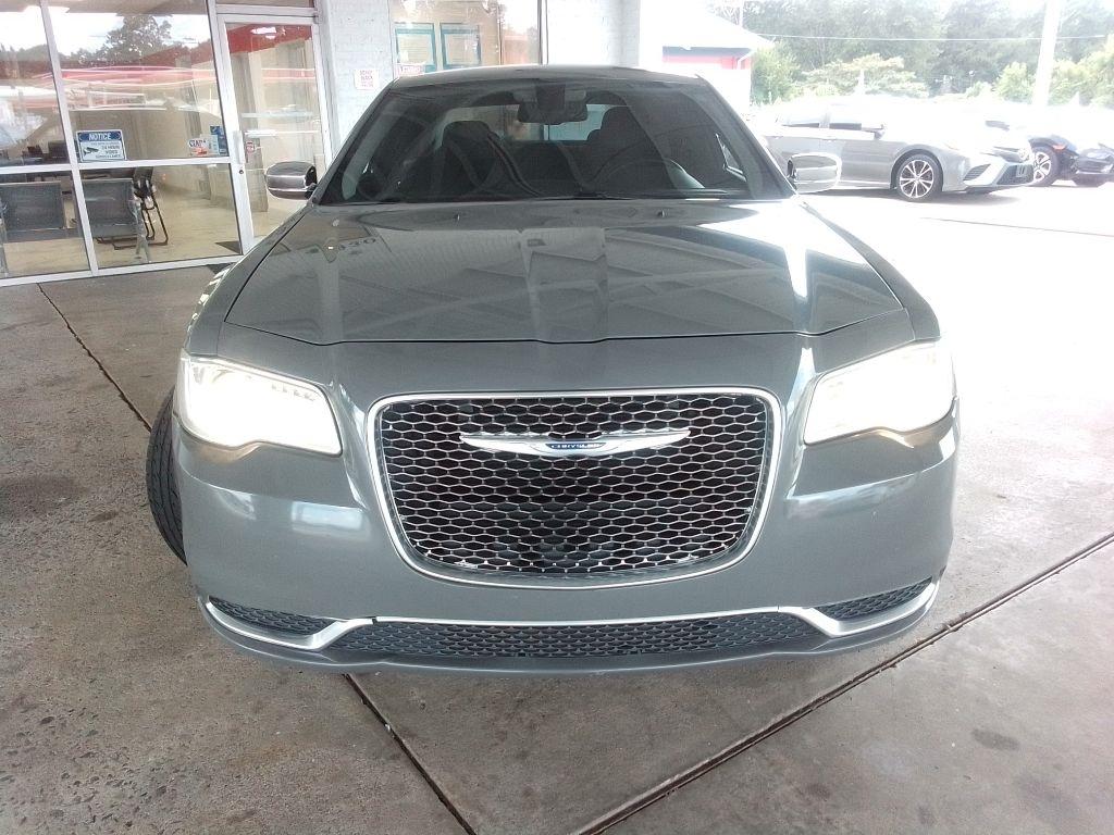 Chrysler 300 Touring 2019