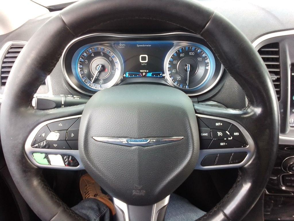 Chrysler 300 Touring 2019