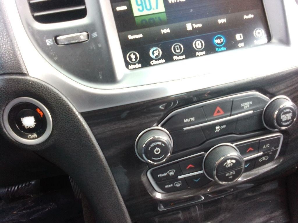 Chrysler 300 Touring 2019