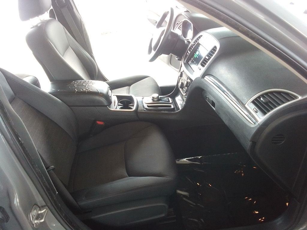 Chrysler 300 Touring 2019