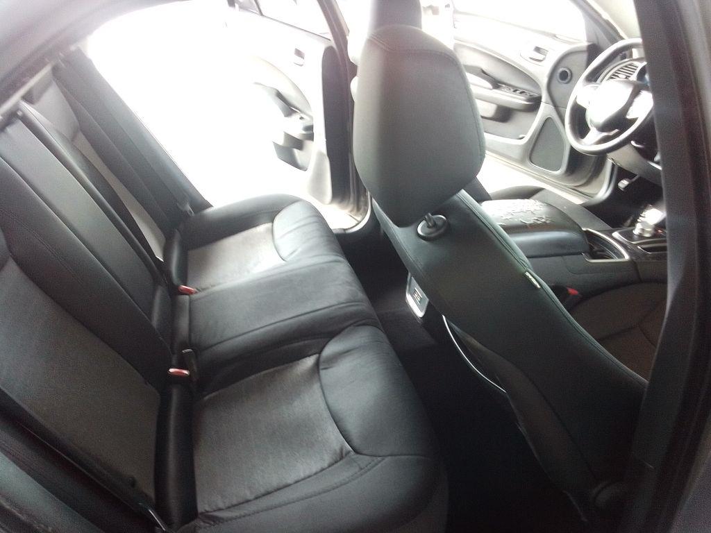 Chrysler 300 Touring 2019
