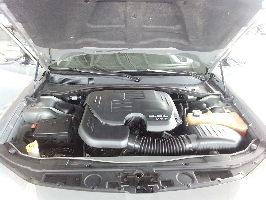 Chrysler 300 Touring 2019