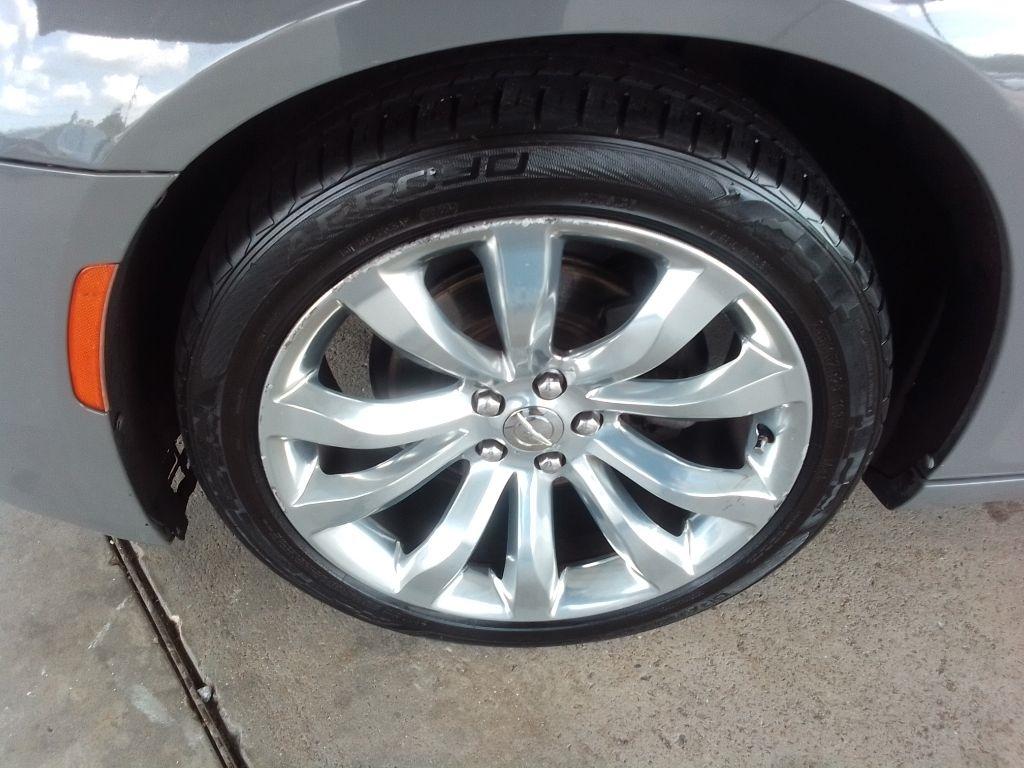 Chrysler 300 Touring 2019