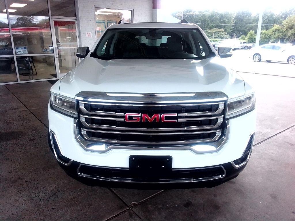 GMC Acadia SLT AWD 2020