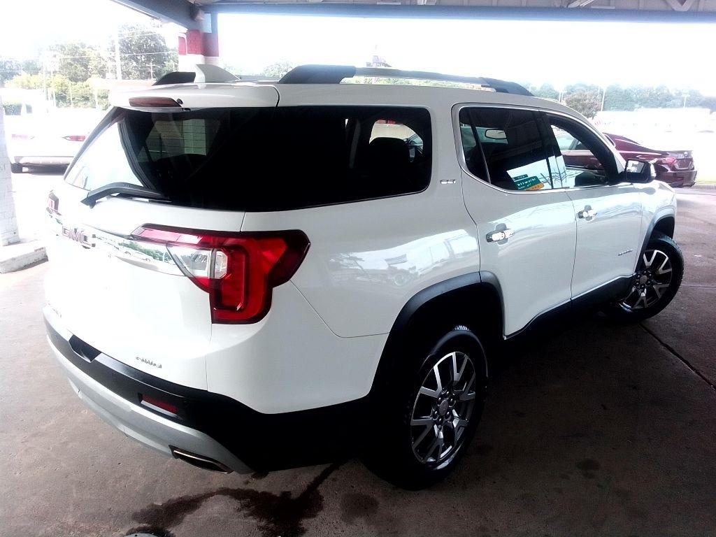 GMC Acadia SLT AWD 2020