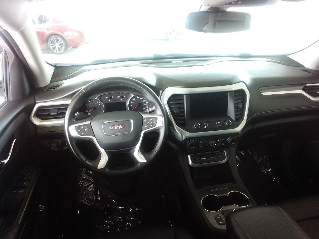 GMC Acadia SLT AWD 2020