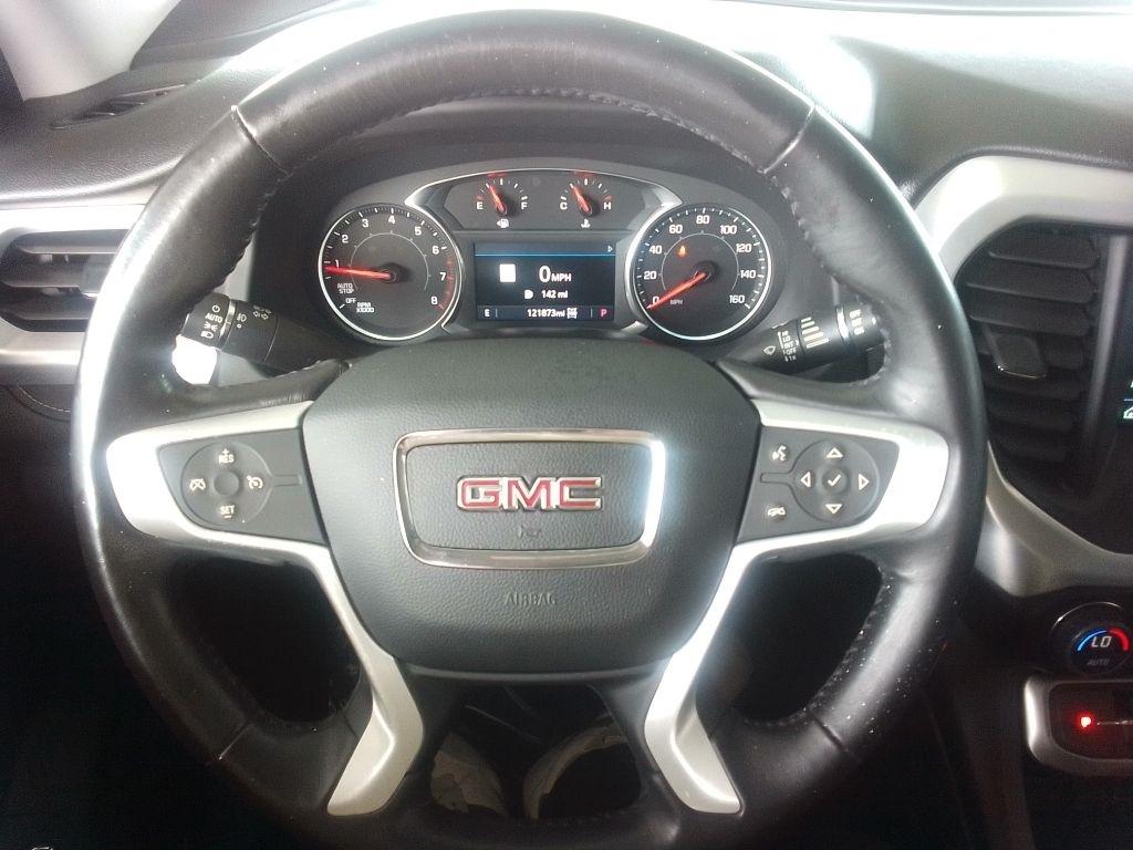 GMC Acadia SLT AWD 2020