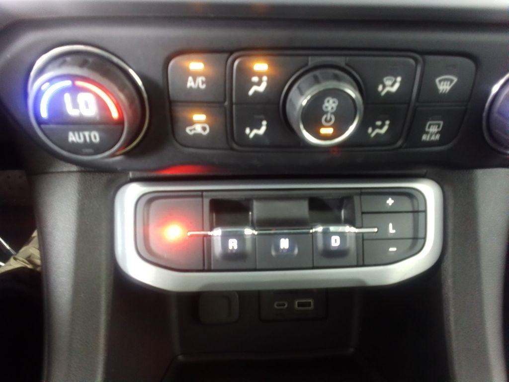 GMC Acadia SLT AWD 2020