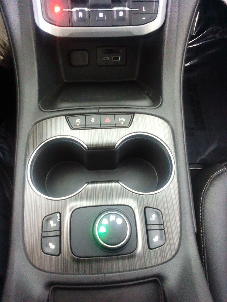 GMC Acadia SLT AWD 2020
